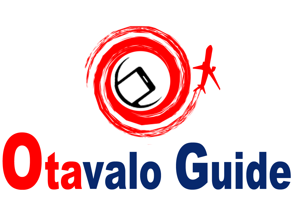 Otavalo Guide